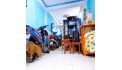 Bán nhà QUẬN 1, Cô Bắc, 2 mặt hẻm, 3 x 22 m, Giá 10.35 tỷ